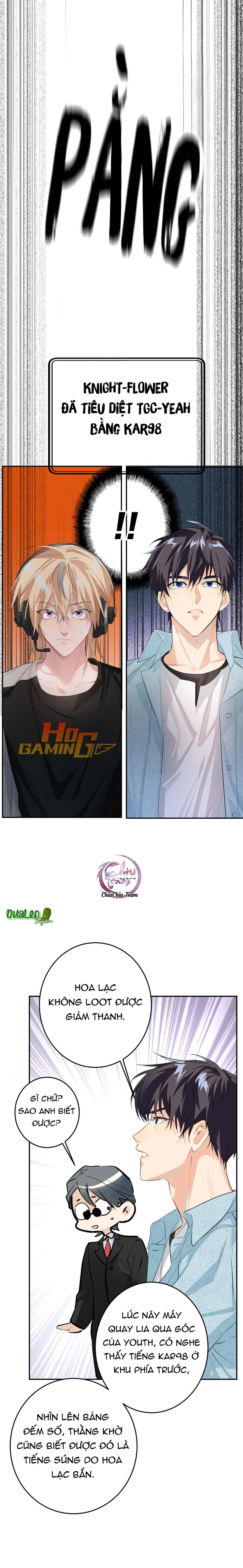 Awm Tuyệt Địa Cầu Sinh Chapter 14 - 7