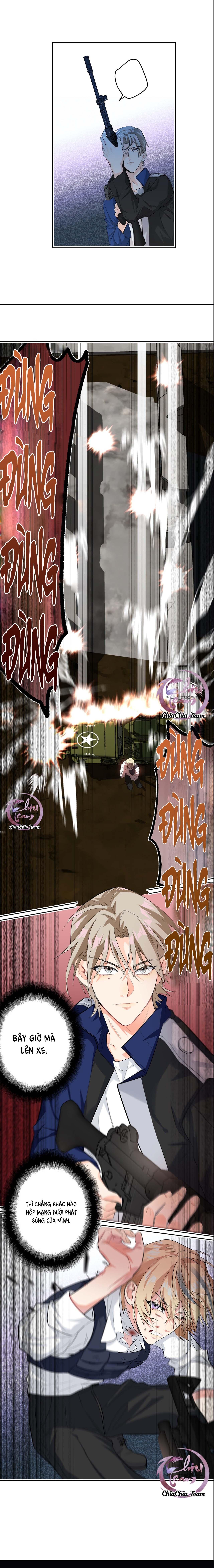 Awm Tuyệt Địa Cầu Sinh Chapter 16 - 3