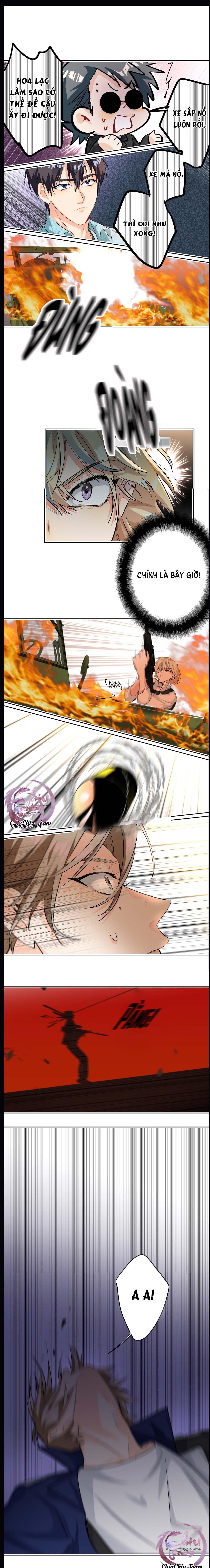 Awm Tuyệt Địa Cầu Sinh Chapter 16 - 4