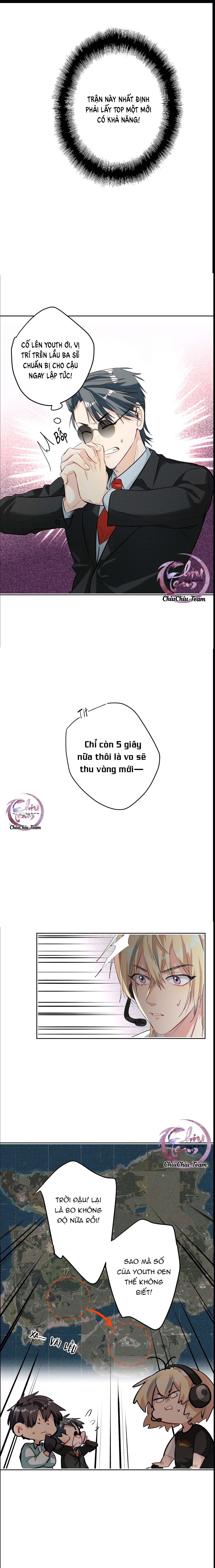 Awm Tuyệt Địa Cầu Sinh Chapter 16 - 6