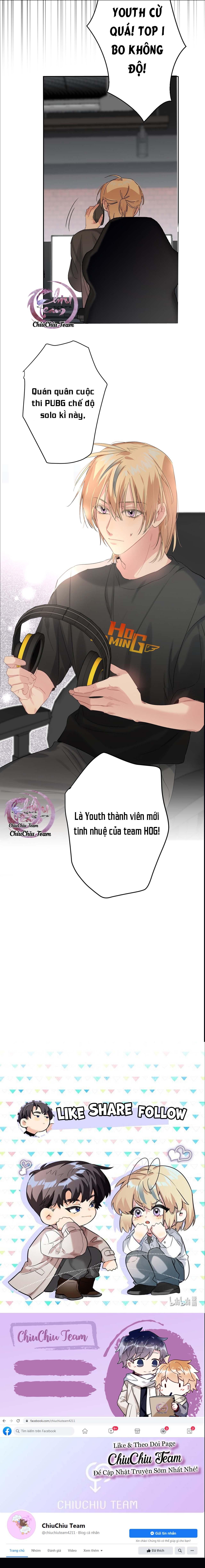 Awm Tuyệt Địa Cầu Sinh Chapter 16 - 10