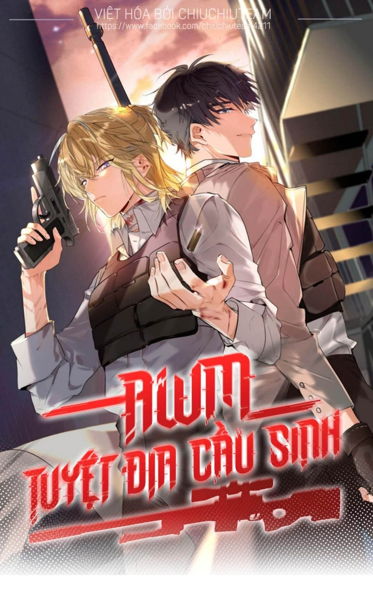 Awm Tuyệt Địa Cầu Sinh Chapter 18 - 2