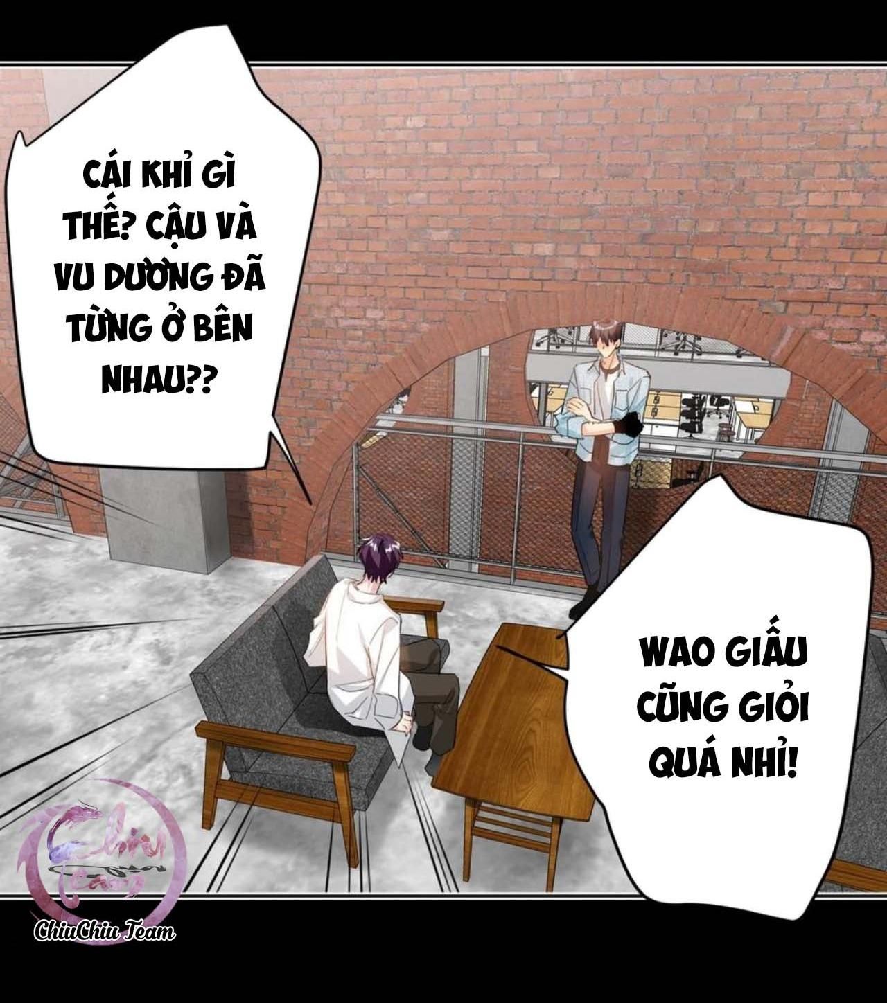 Awm Tuyệt Địa Cầu Sinh Chapter 18 - 12