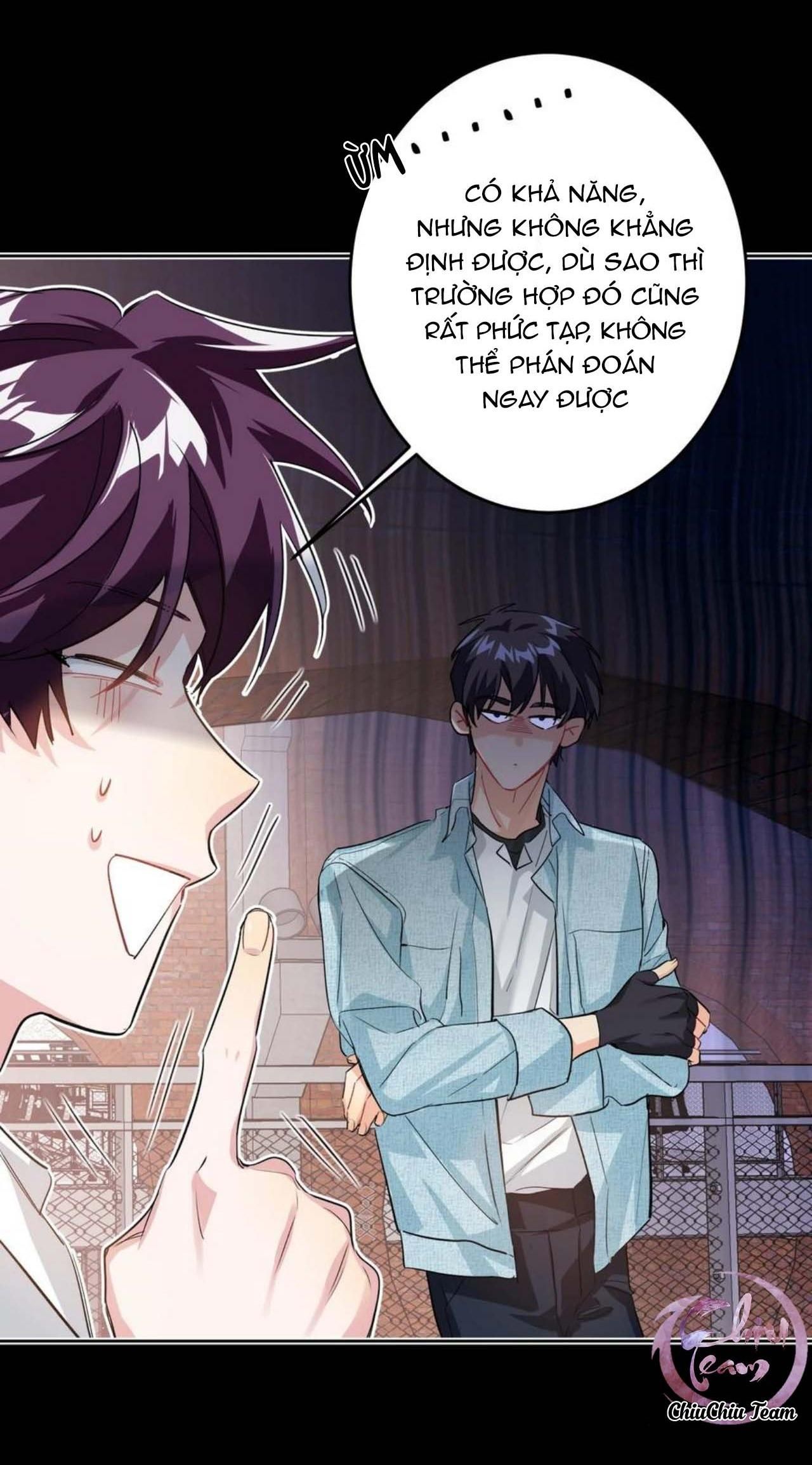 Awm Tuyệt Địa Cầu Sinh Chapter 18 - 13