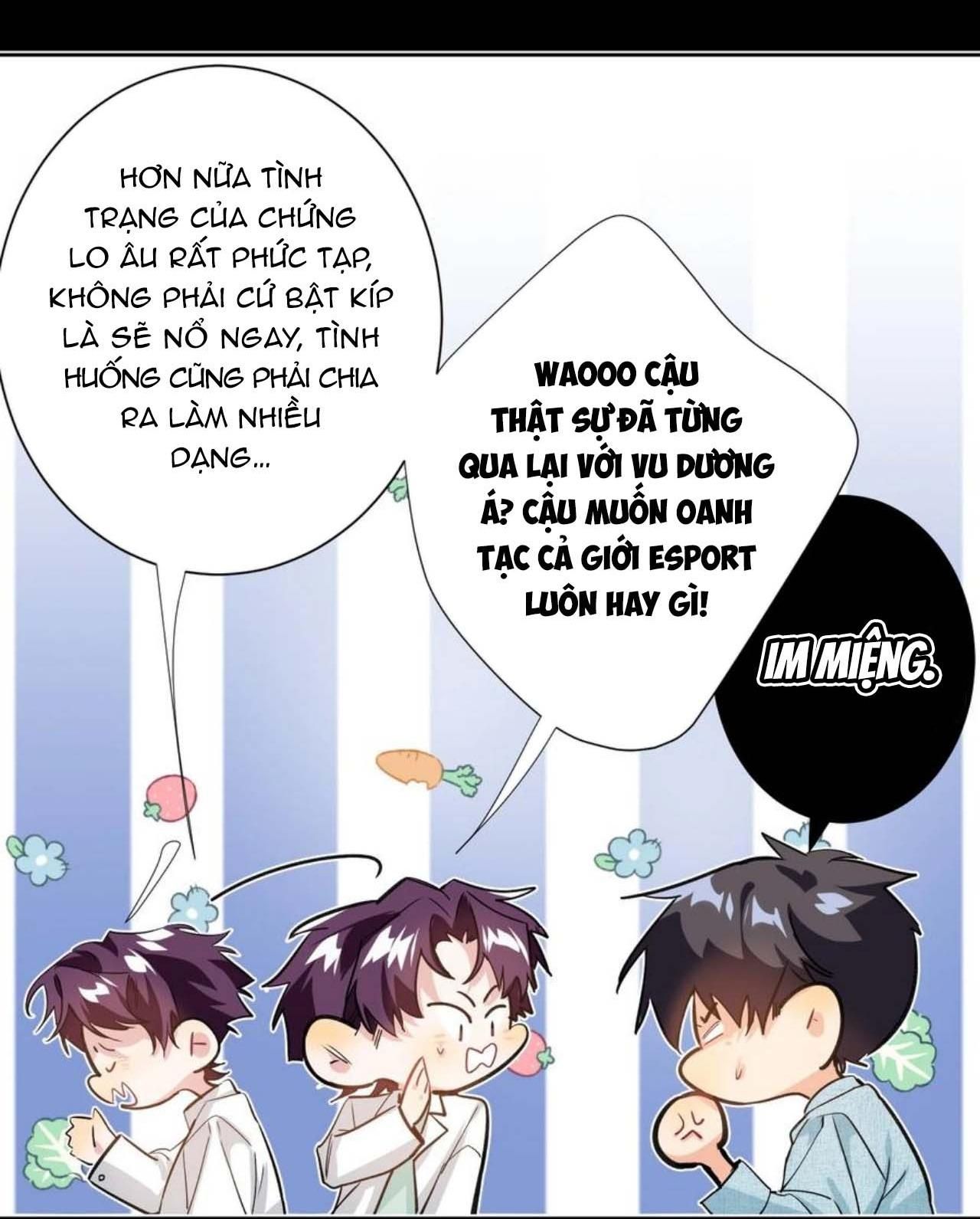 Awm Tuyệt Địa Cầu Sinh Chapter 18 - 14