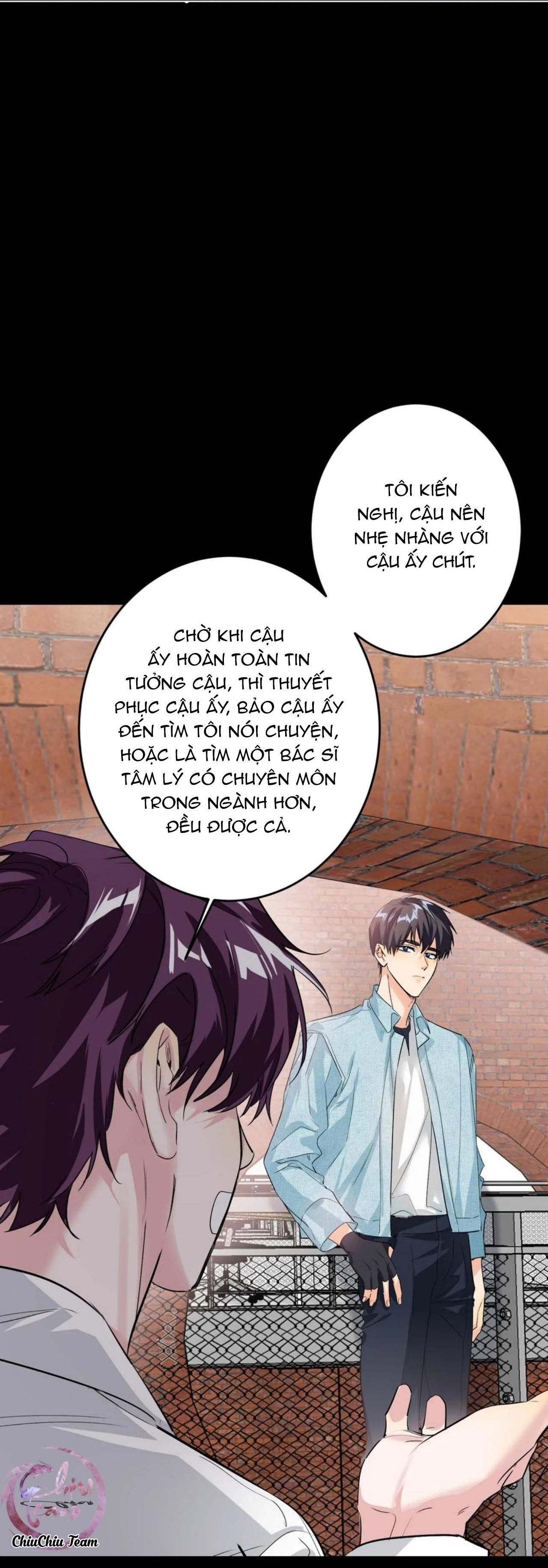 Awm Tuyệt Địa Cầu Sinh Chapter 18 - 15