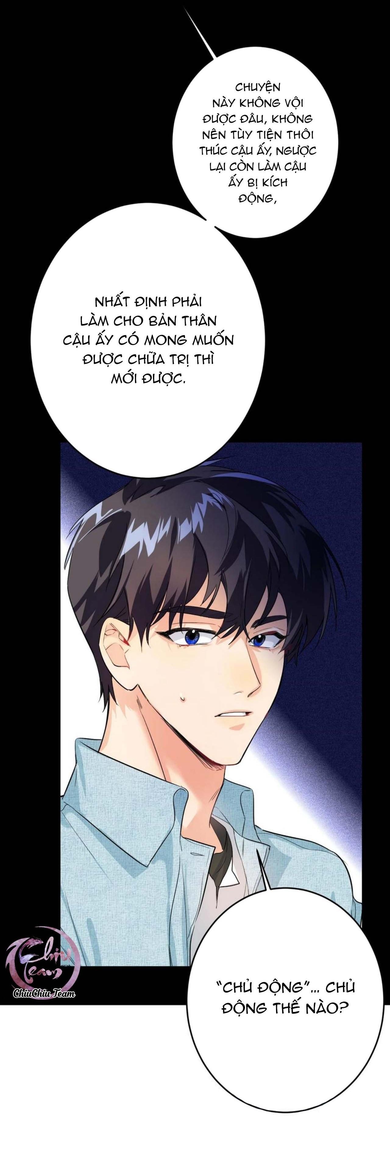 Awm Tuyệt Địa Cầu Sinh Chapter 18 - 16