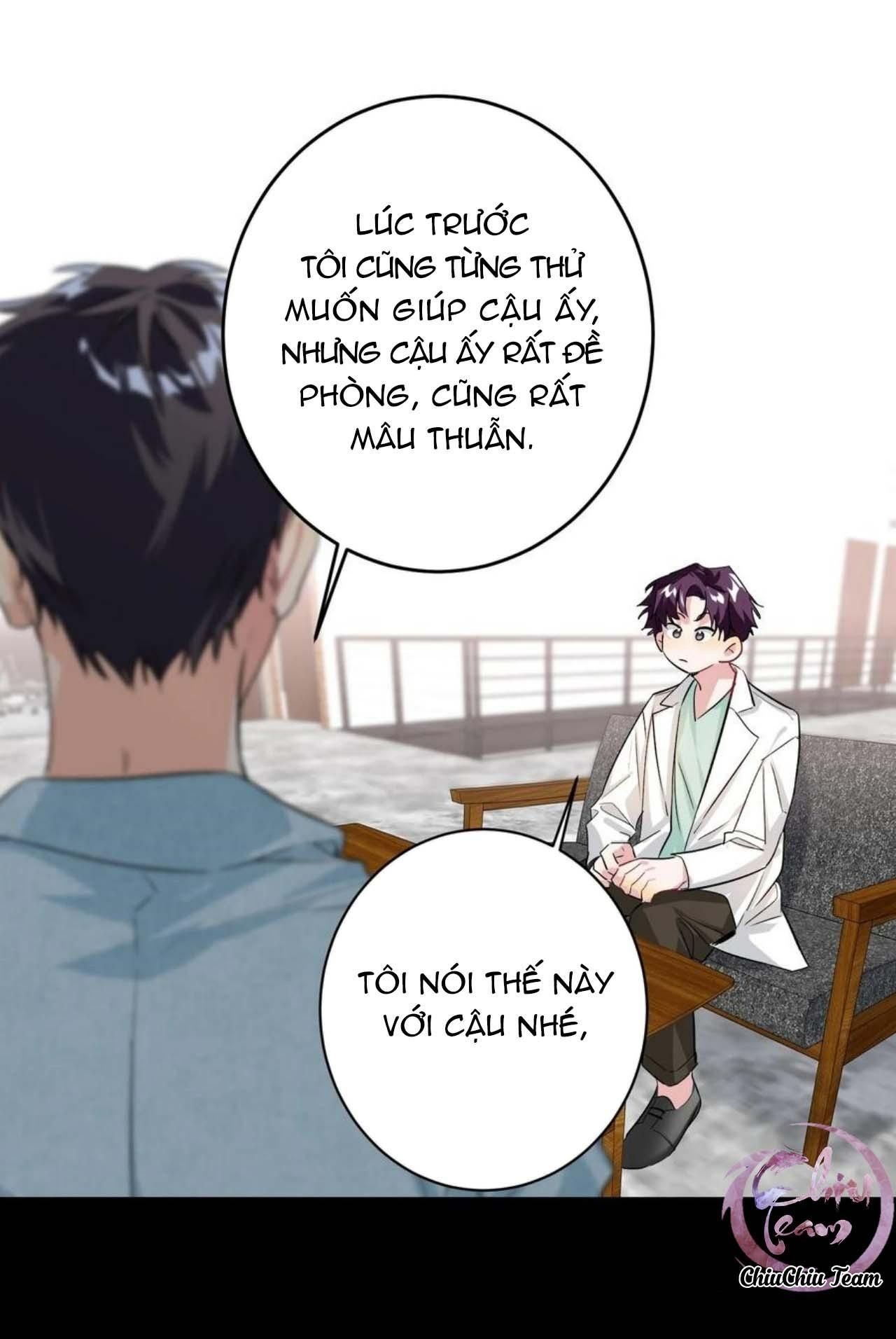 Awm Tuyệt Địa Cầu Sinh Chapter 18 - 17