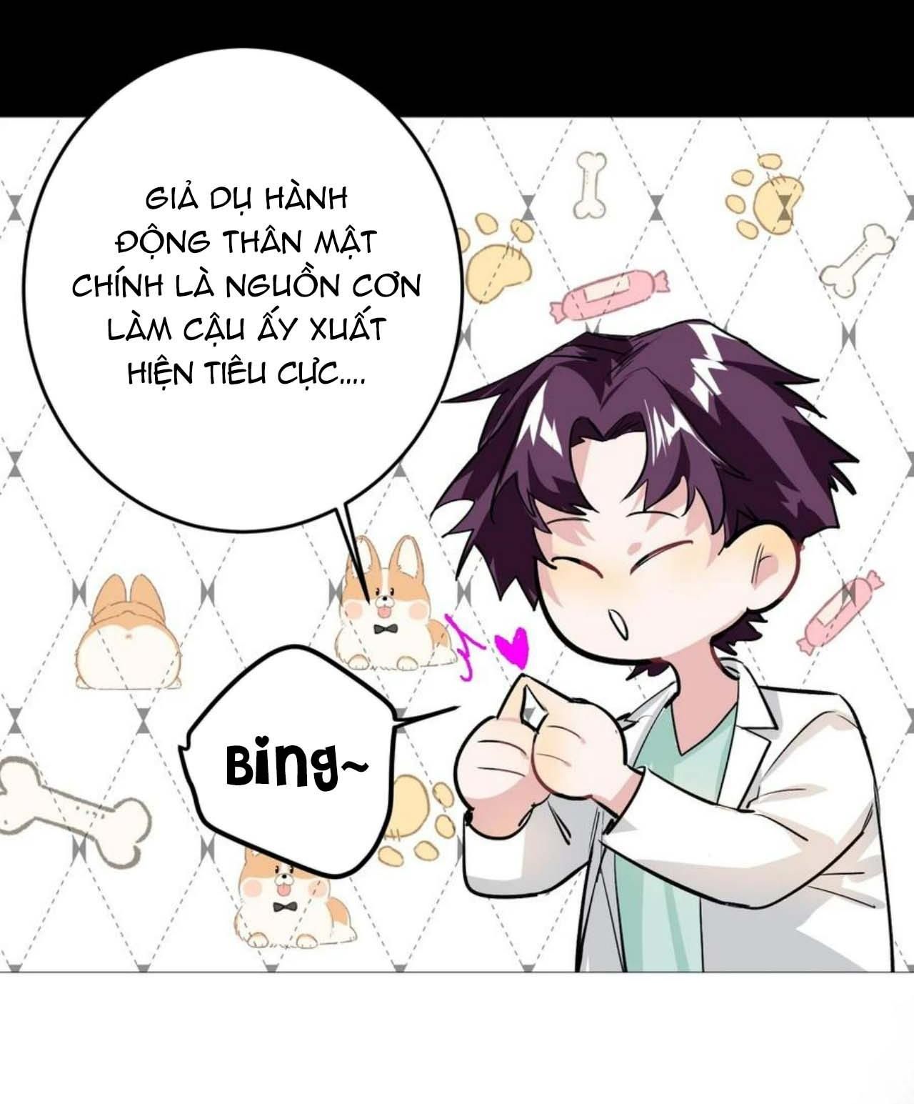 Awm Tuyệt Địa Cầu Sinh Chapter 18 - 18