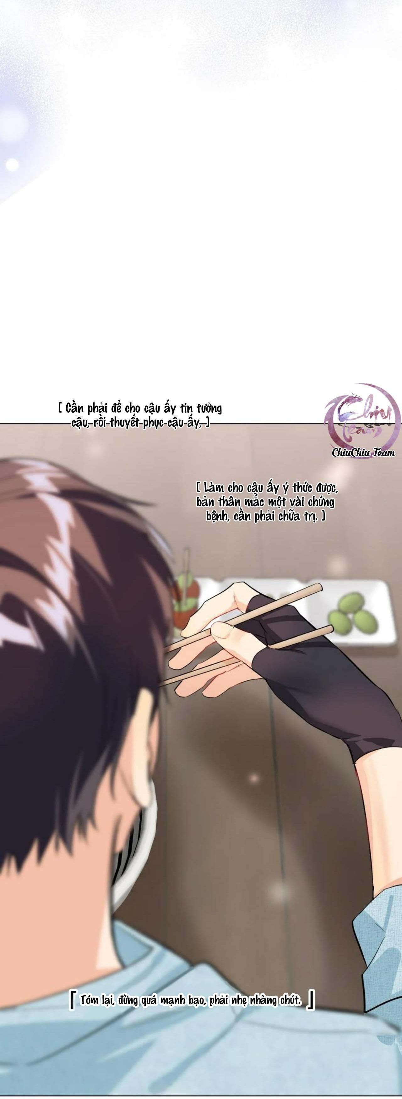 Awm Tuyệt Địa Cầu Sinh Chapter 18 - 20