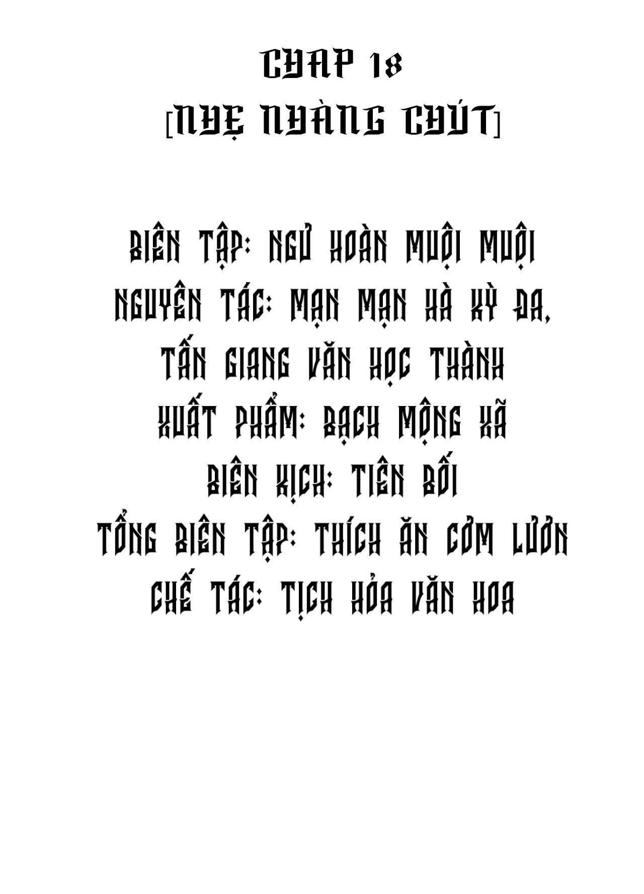 Awm Tuyệt Địa Cầu Sinh Chapter 18 - 3