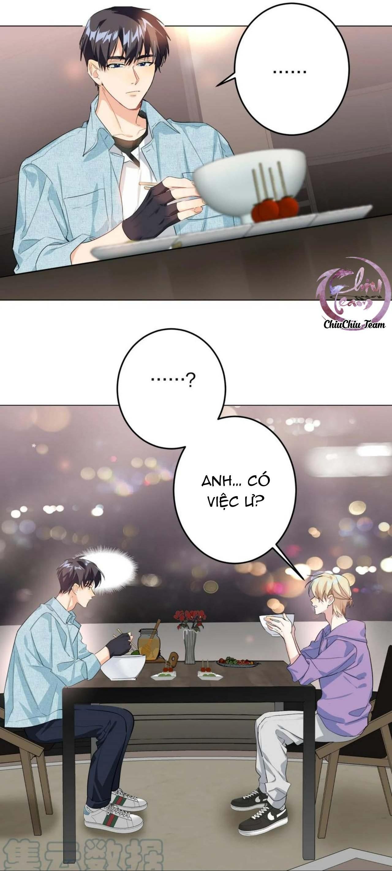 Awm Tuyệt Địa Cầu Sinh Chapter 18 - 21