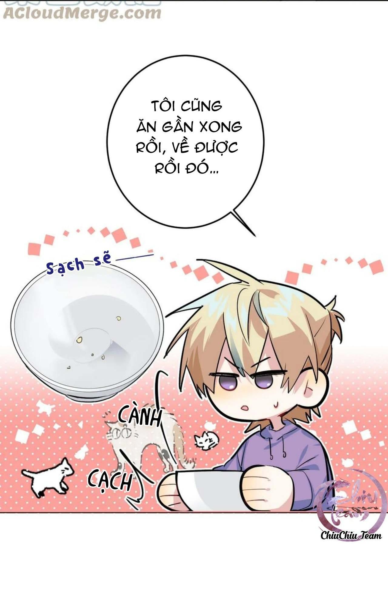 Awm Tuyệt Địa Cầu Sinh Chapter 18 - 22