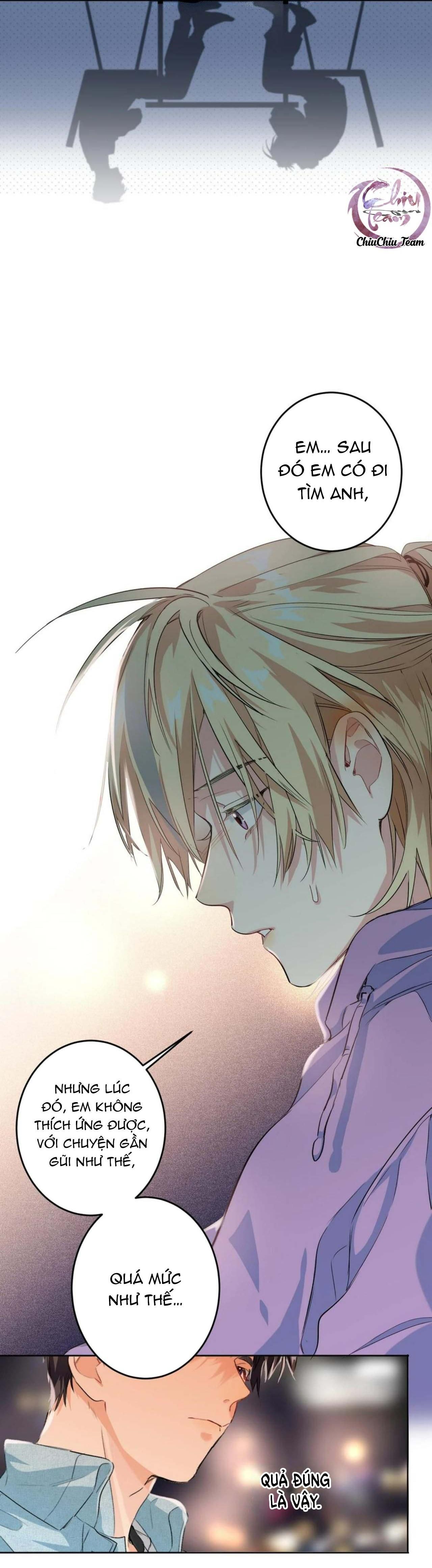 Awm Tuyệt Địa Cầu Sinh Chapter 18 - 32