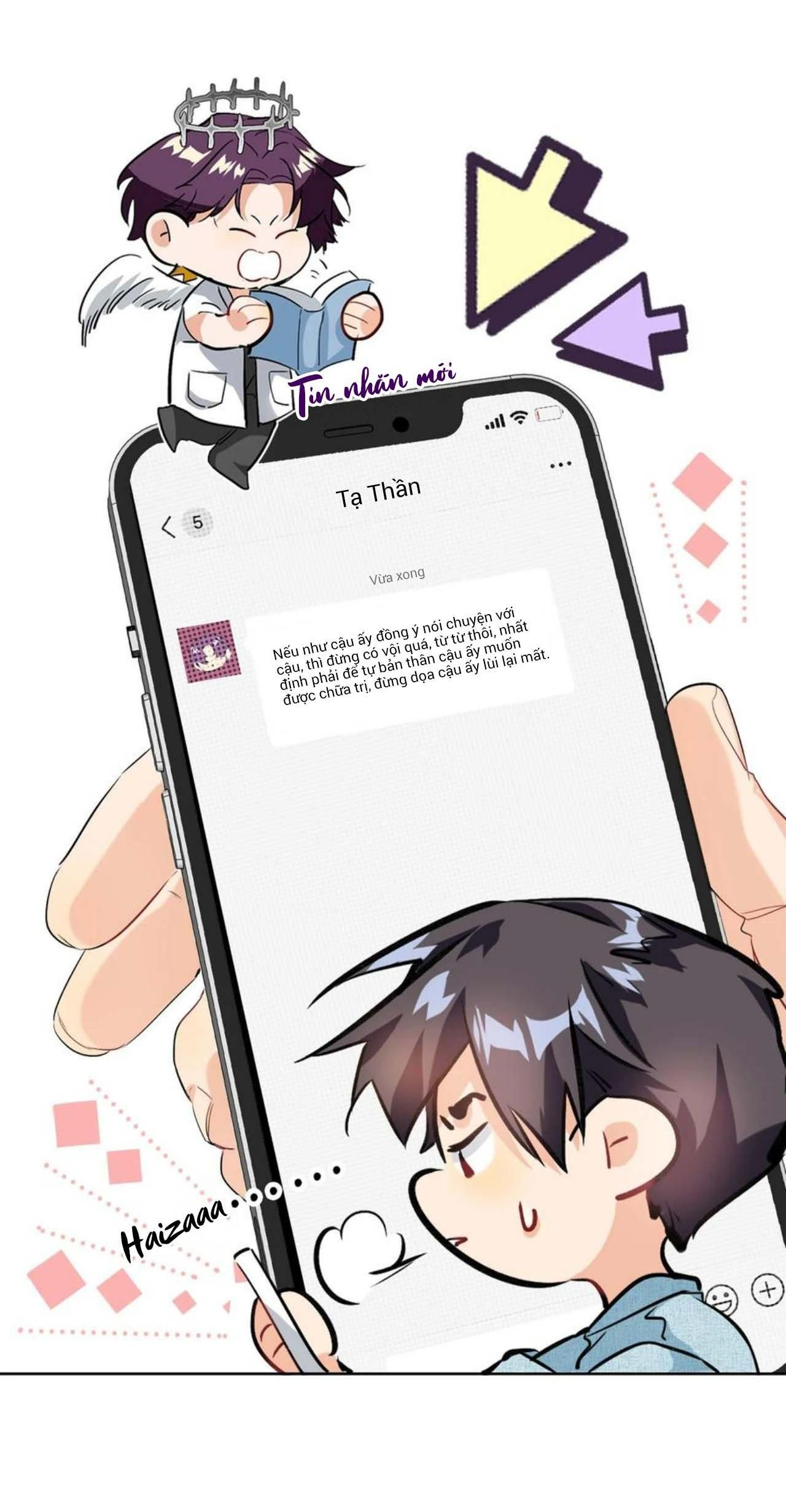 Awm Tuyệt Địa Cầu Sinh Chapter 18 - 36