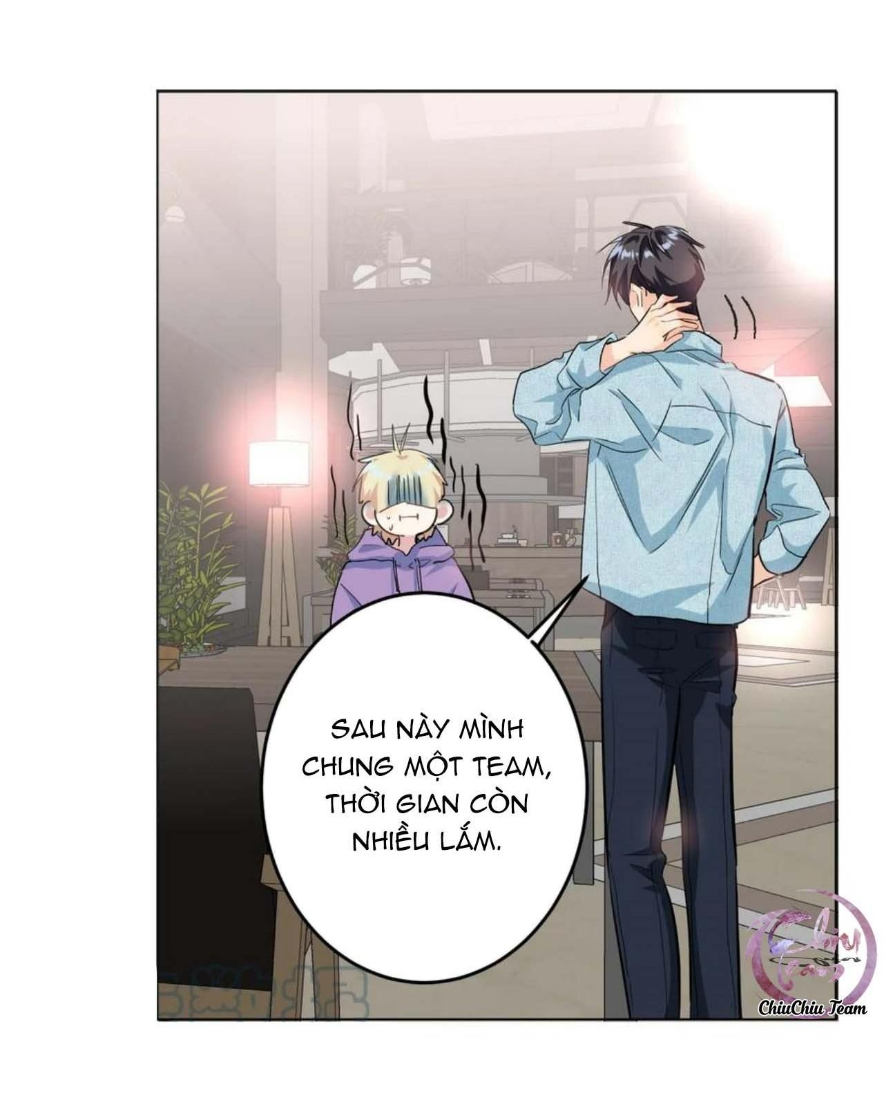 Awm Tuyệt Địa Cầu Sinh Chapter 18 - 38