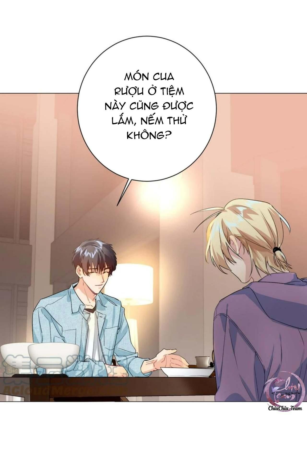 Awm Tuyệt Địa Cầu Sinh Chapter 18 - 5