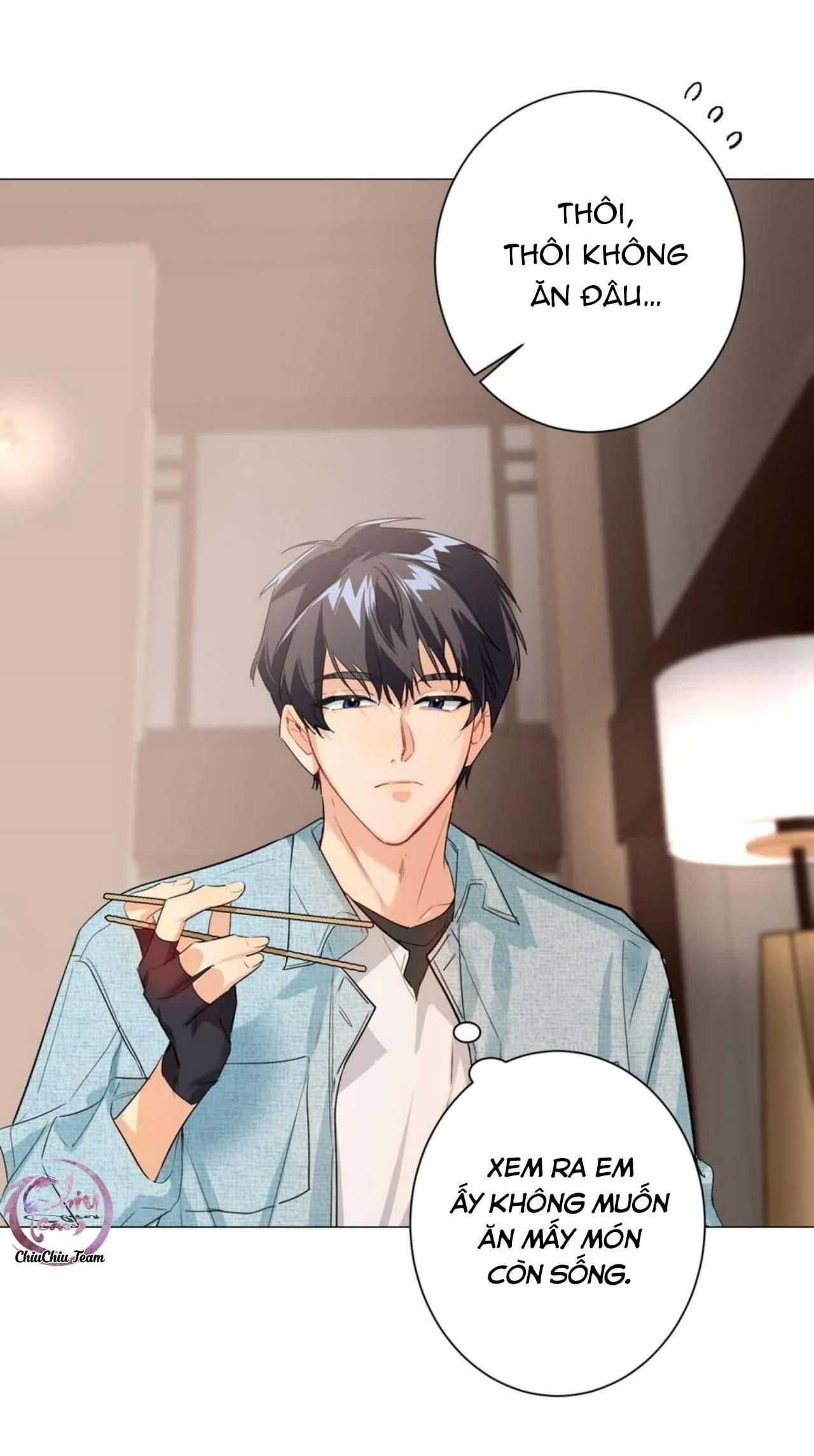 Awm Tuyệt Địa Cầu Sinh Chapter 18 - 7