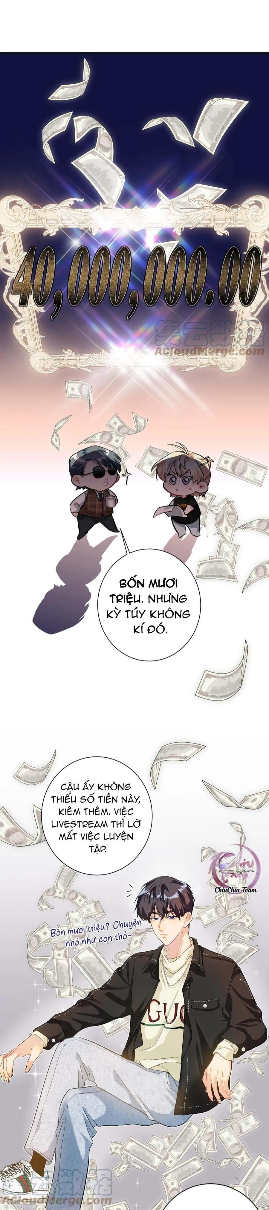 Awm Tuyệt Địa Cầu Sinh Chapter 19 - 11