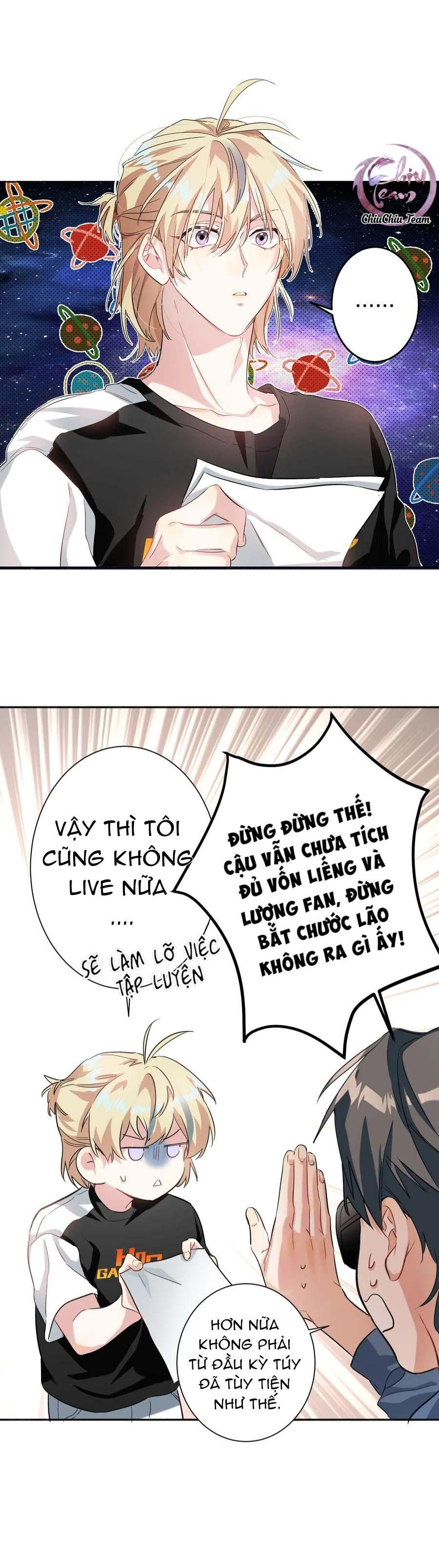 Awm Tuyệt Địa Cầu Sinh Chapter 19 - 13