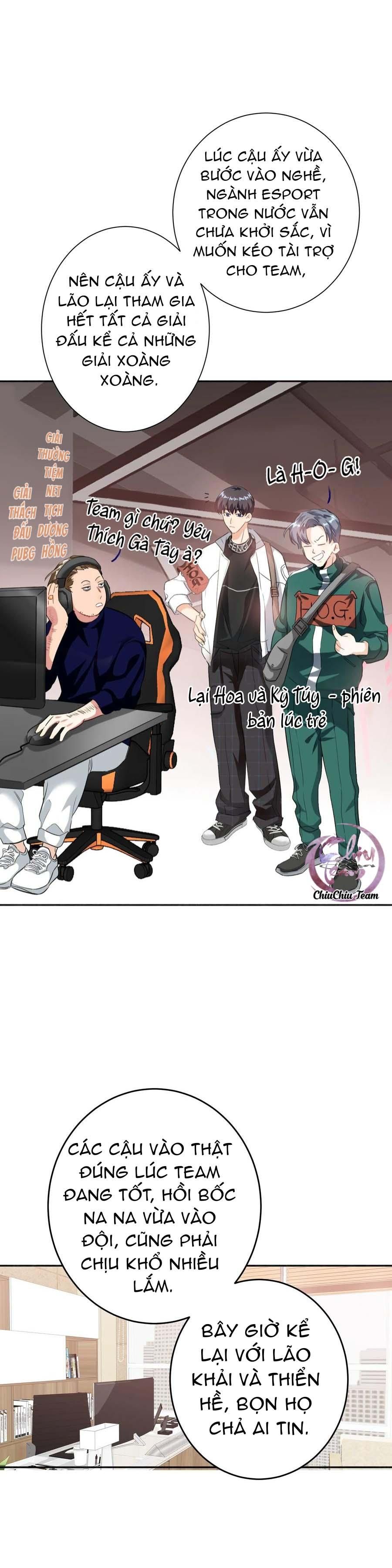 Awm Tuyệt Địa Cầu Sinh Chapter 19 - 14