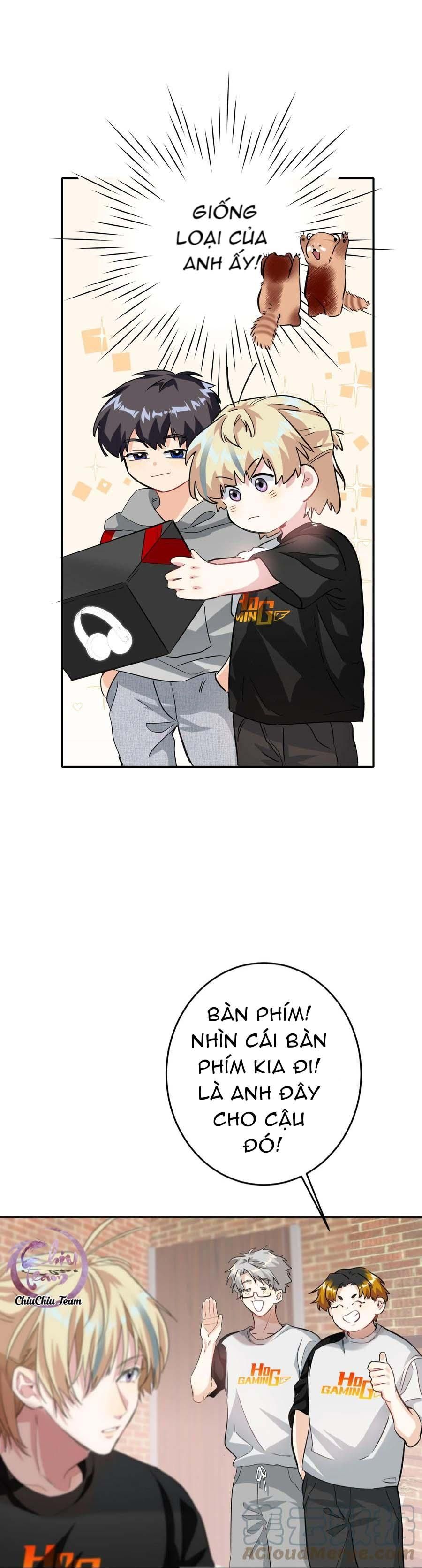 Awm Tuyệt Địa Cầu Sinh Chapter 19 - 17