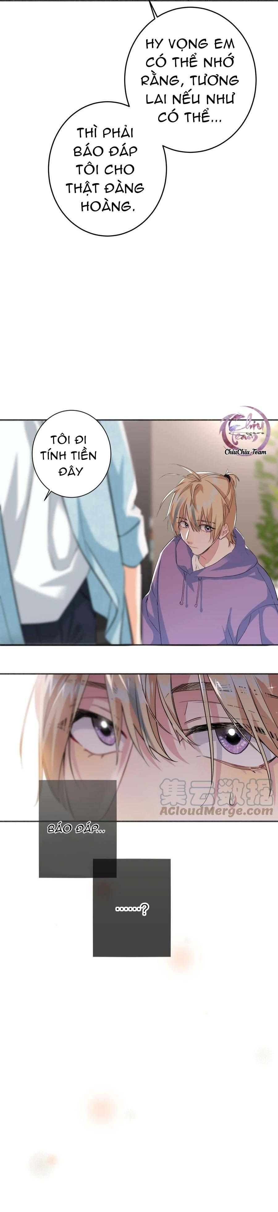 Awm Tuyệt Địa Cầu Sinh Chapter 19 - 4