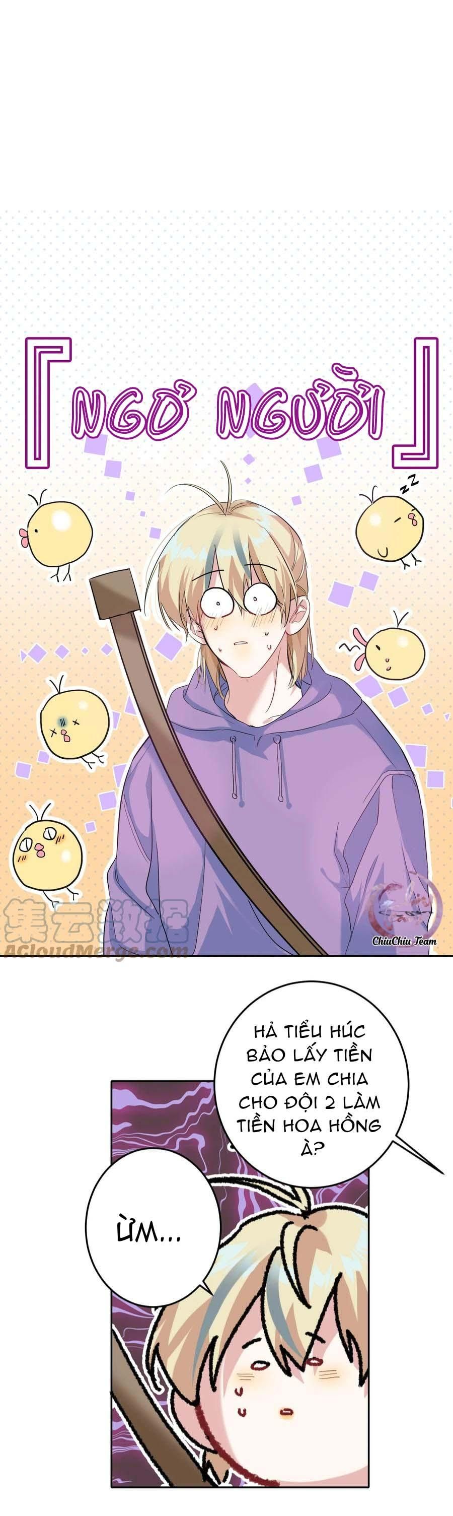 Awm Tuyệt Địa Cầu Sinh Chapter 19 - 5