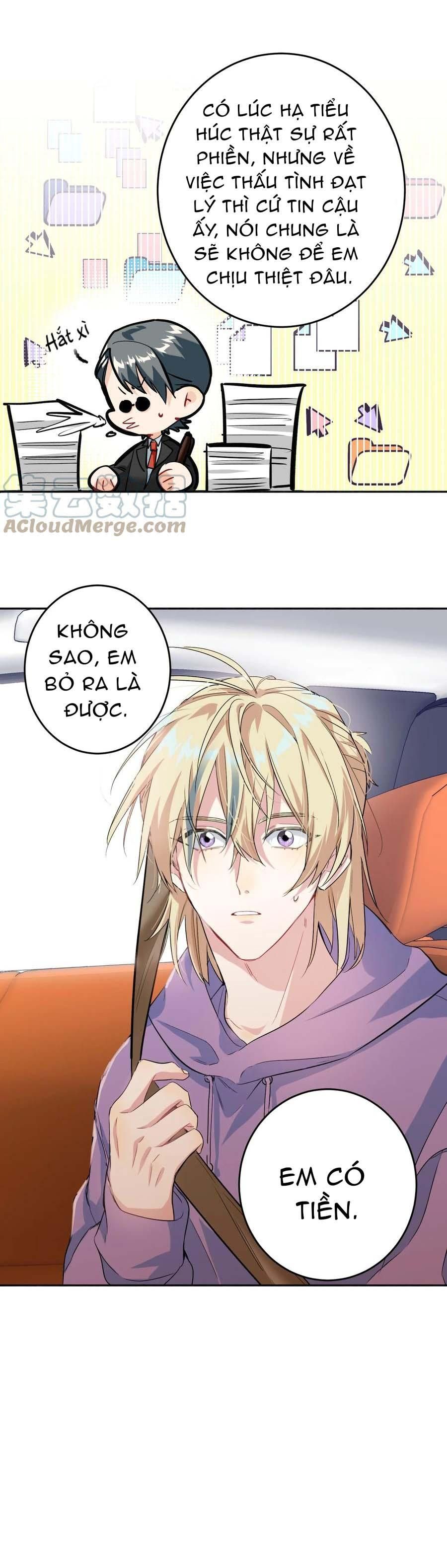 Awm Tuyệt Địa Cầu Sinh Chapter 19 - 7