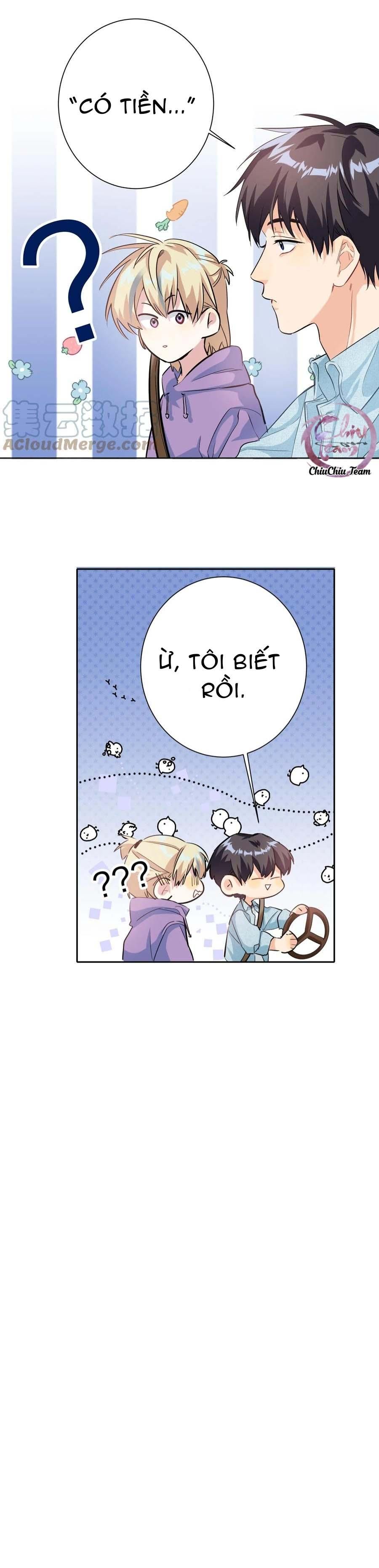 Awm Tuyệt Địa Cầu Sinh Chapter 19 - 8