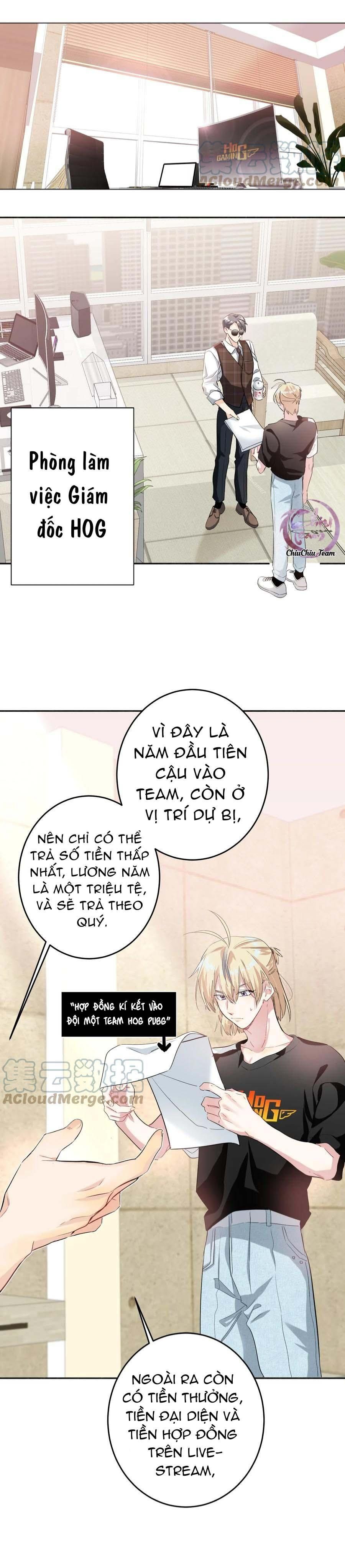 Awm Tuyệt Địa Cầu Sinh Chapter 19 - 9