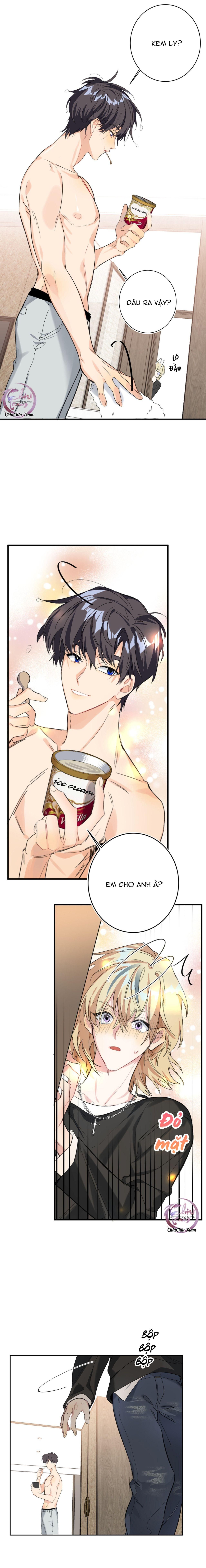 Awm Tuyệt Địa Cầu Sinh Chapter 2 - 3