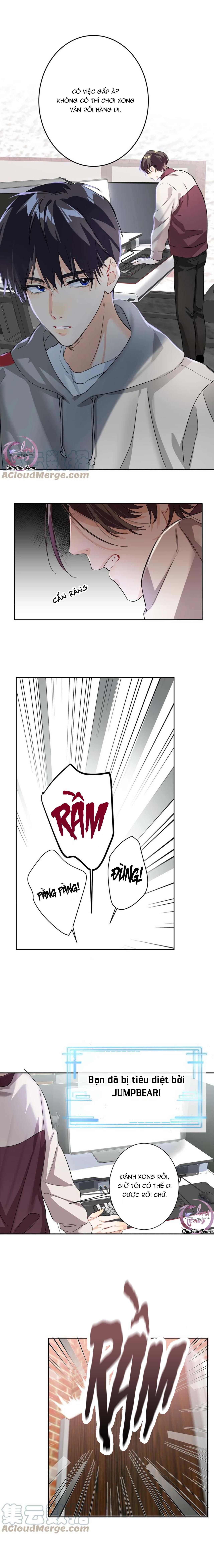 Awm Tuyệt Địa Cầu Sinh Chapter 20 - 4