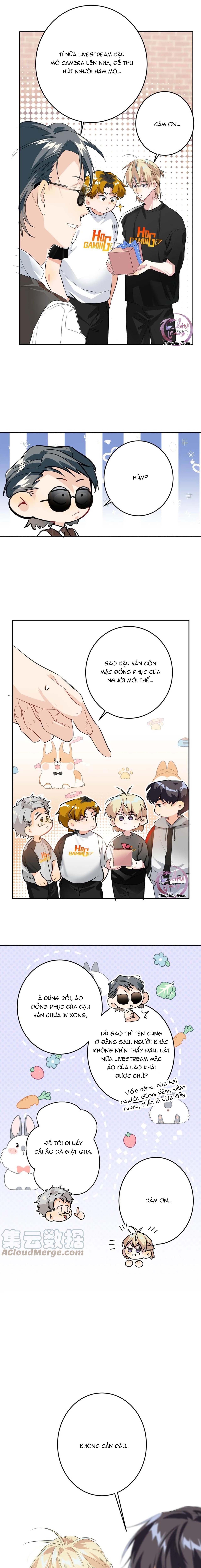 Awm Tuyệt Địa Cầu Sinh Chapter 20 - 6