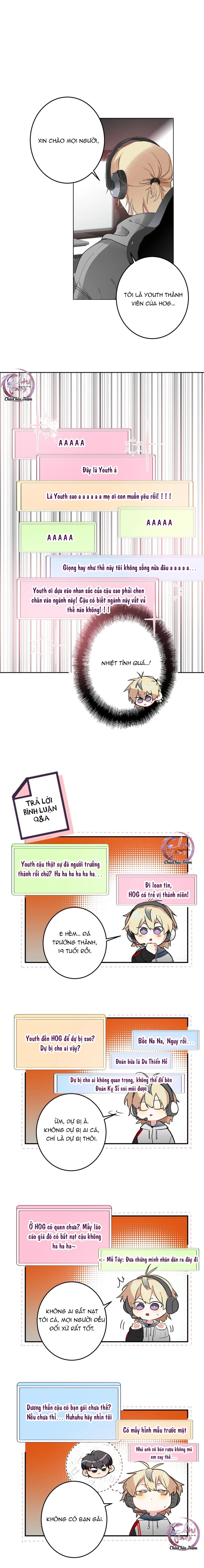 Awm Tuyệt Địa Cầu Sinh Chapter 21 - 4