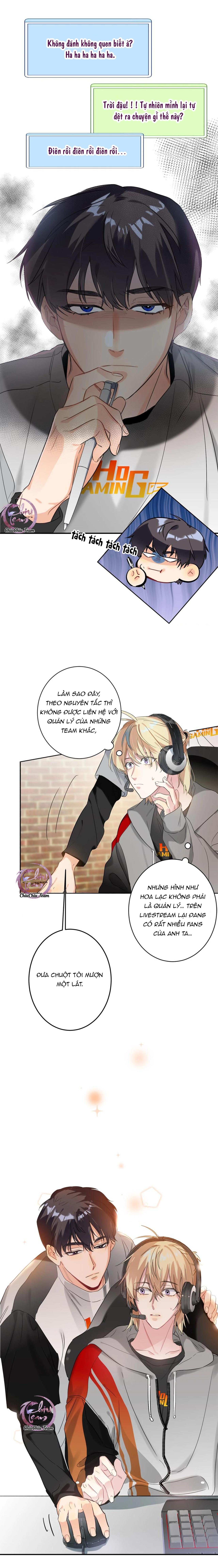 Awm Tuyệt Địa Cầu Sinh Chapter 21 - 7