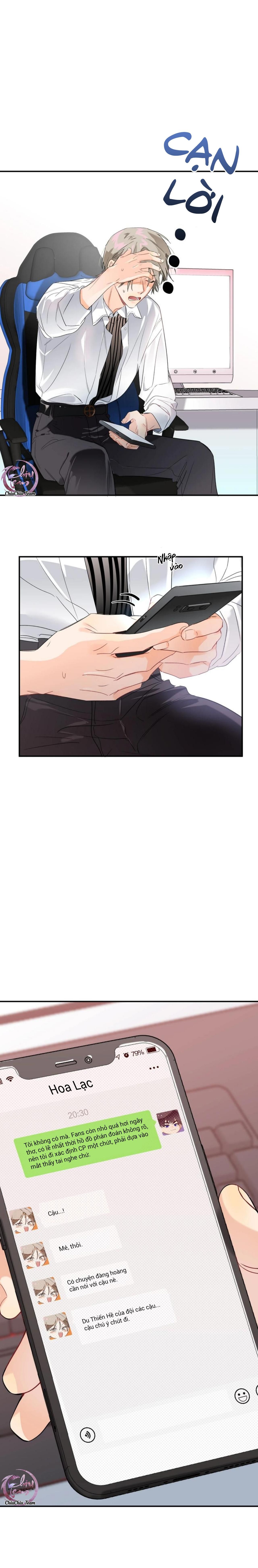 Awm Tuyệt Địa Cầu Sinh Chapter 22 - 4