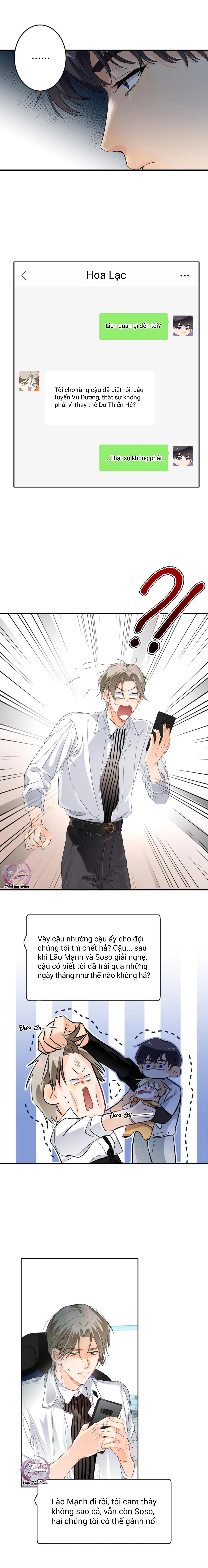 Awm Tuyệt Địa Cầu Sinh Chapter 22 - 6