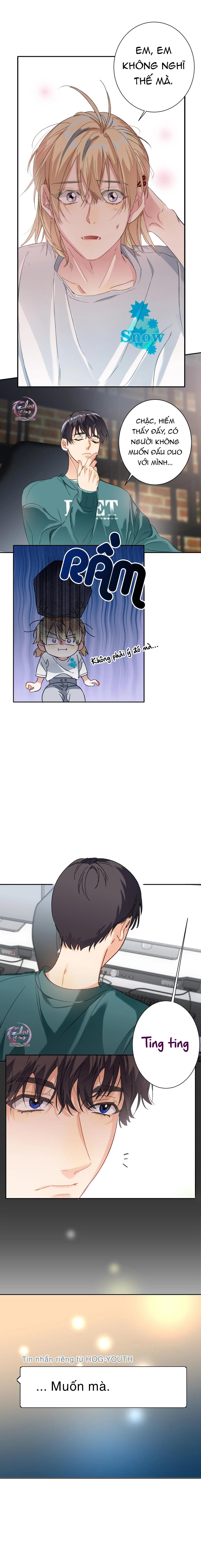 Awm Tuyệt Địa Cầu Sinh Chapter 24 - 11