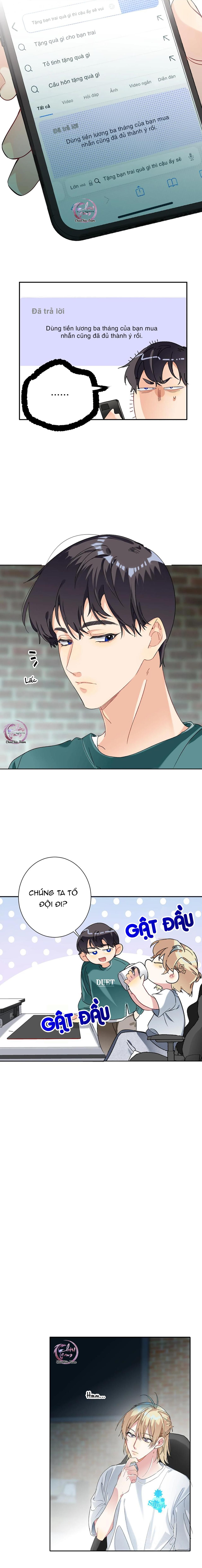 Awm Tuyệt Địa Cầu Sinh Chapter 24 - 5