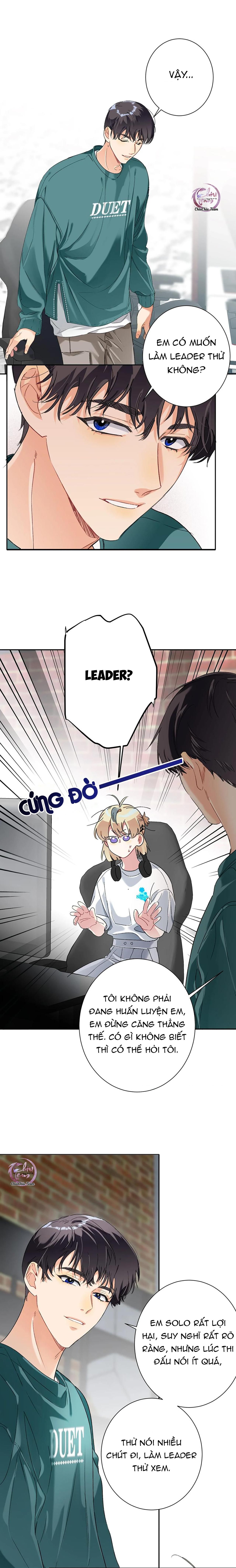 Awm Tuyệt Địa Cầu Sinh Chapter 24 - 8