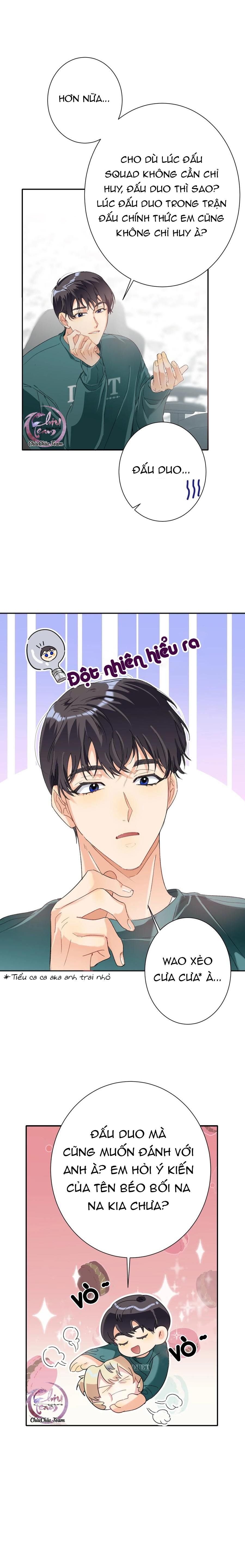 Awm Tuyệt Địa Cầu Sinh Chapter 24 - 10