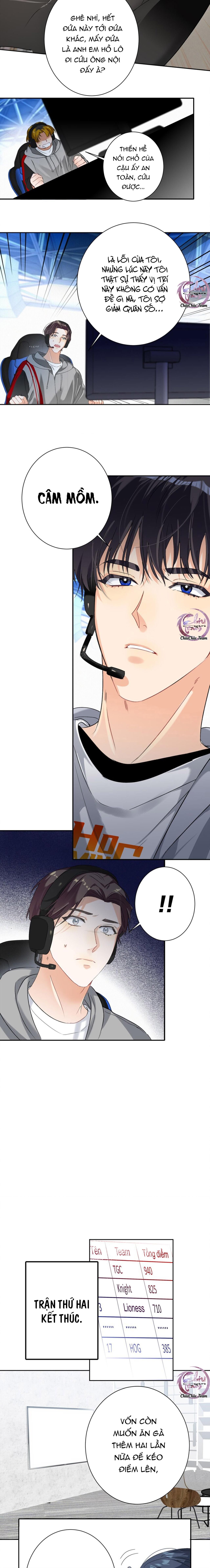 Awm Tuyệt Địa Cầu Sinh Chapter 28 - 7