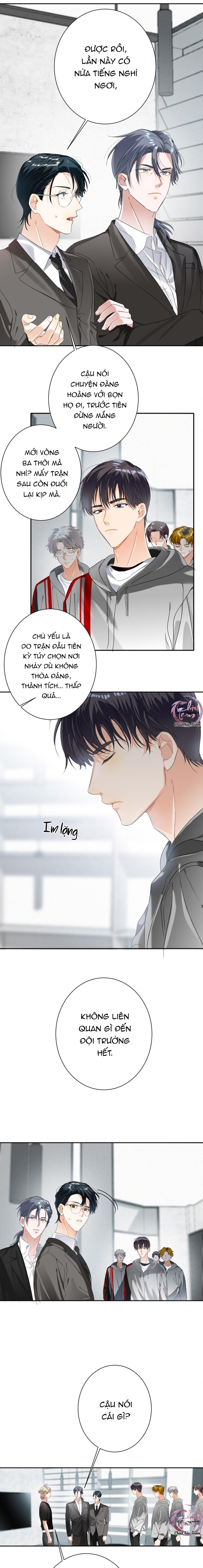 Awm Tuyệt Địa Cầu Sinh Chapter 28 - 10