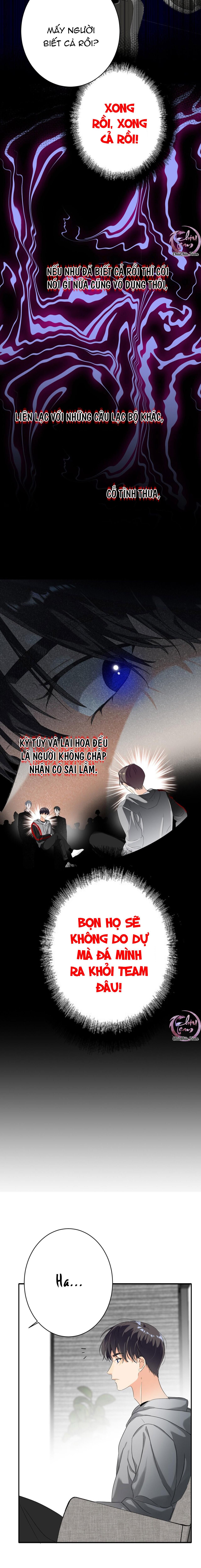 Awm Tuyệt Địa Cầu Sinh Chapter 29 - 11