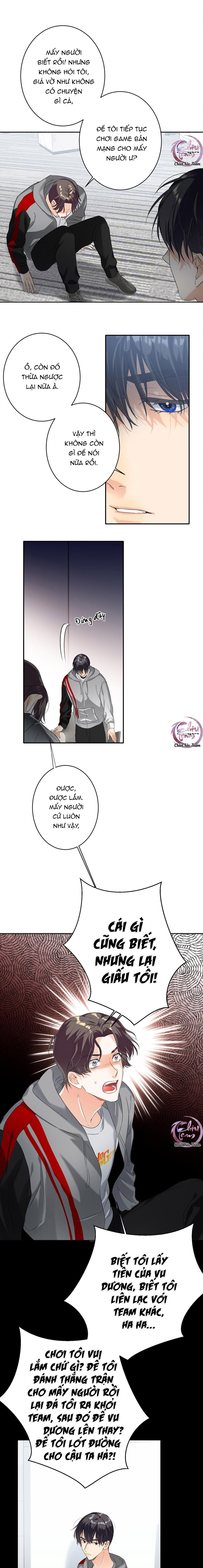 Awm Tuyệt Địa Cầu Sinh Chapter 29 - 12