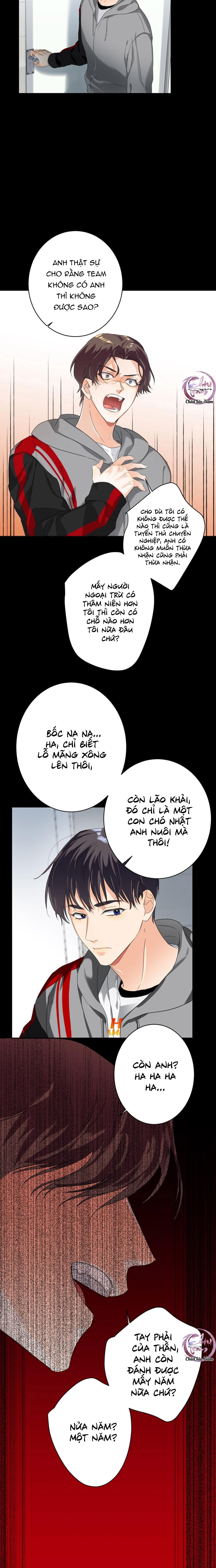 Awm Tuyệt Địa Cầu Sinh Chapter 29 - 13