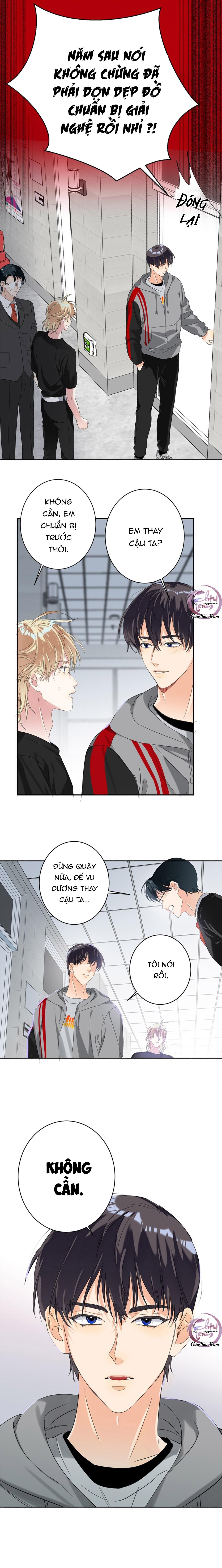 Awm Tuyệt Địa Cầu Sinh Chapter 29 - 14