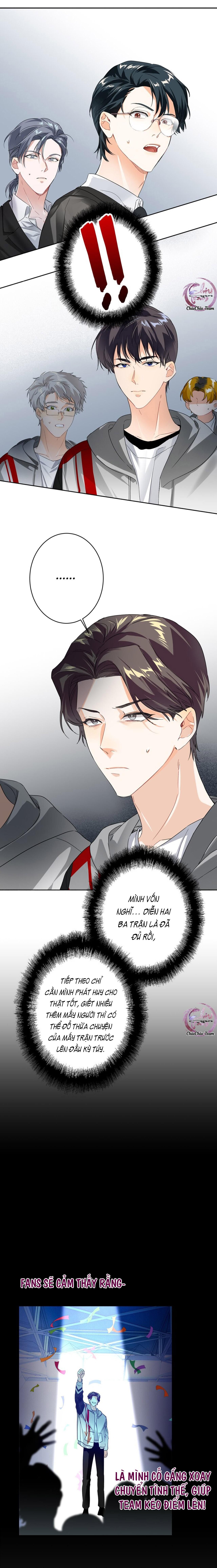 Awm Tuyệt Địa Cầu Sinh Chapter 29 - 3