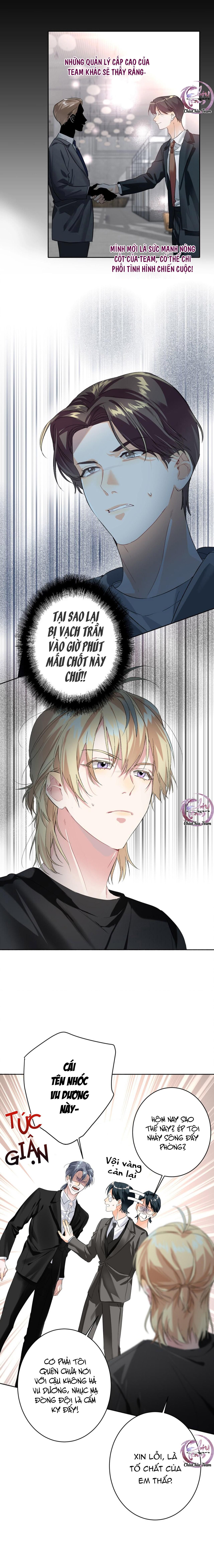 Awm Tuyệt Địa Cầu Sinh Chapter 29 - 4